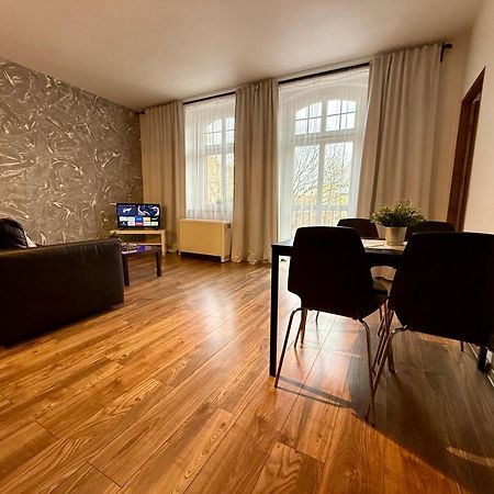 Apartment Zamulkowa Katowice Kültér fotó