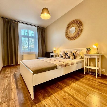 Apartment Zamulkowa Katowice Kültér fotó