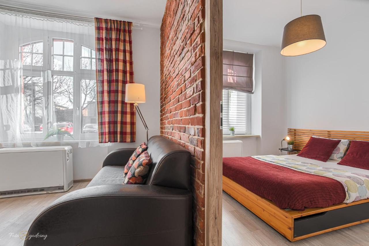 Apartment Zamulkowa Katowice Kültér fotó