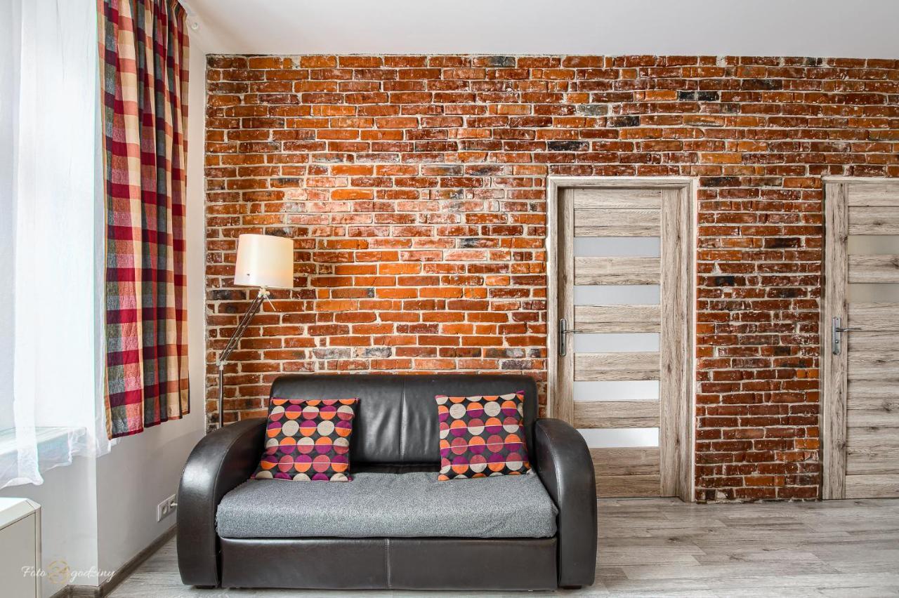 Apartment Zamulkowa Katowice Kültér fotó