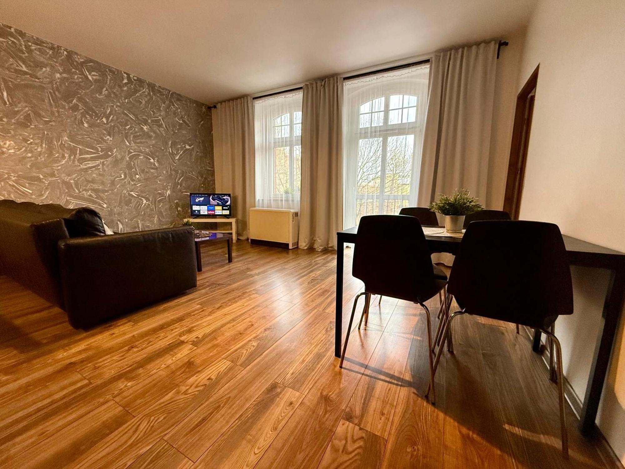 Apartment Zamulkowa Katowice Kültér fotó