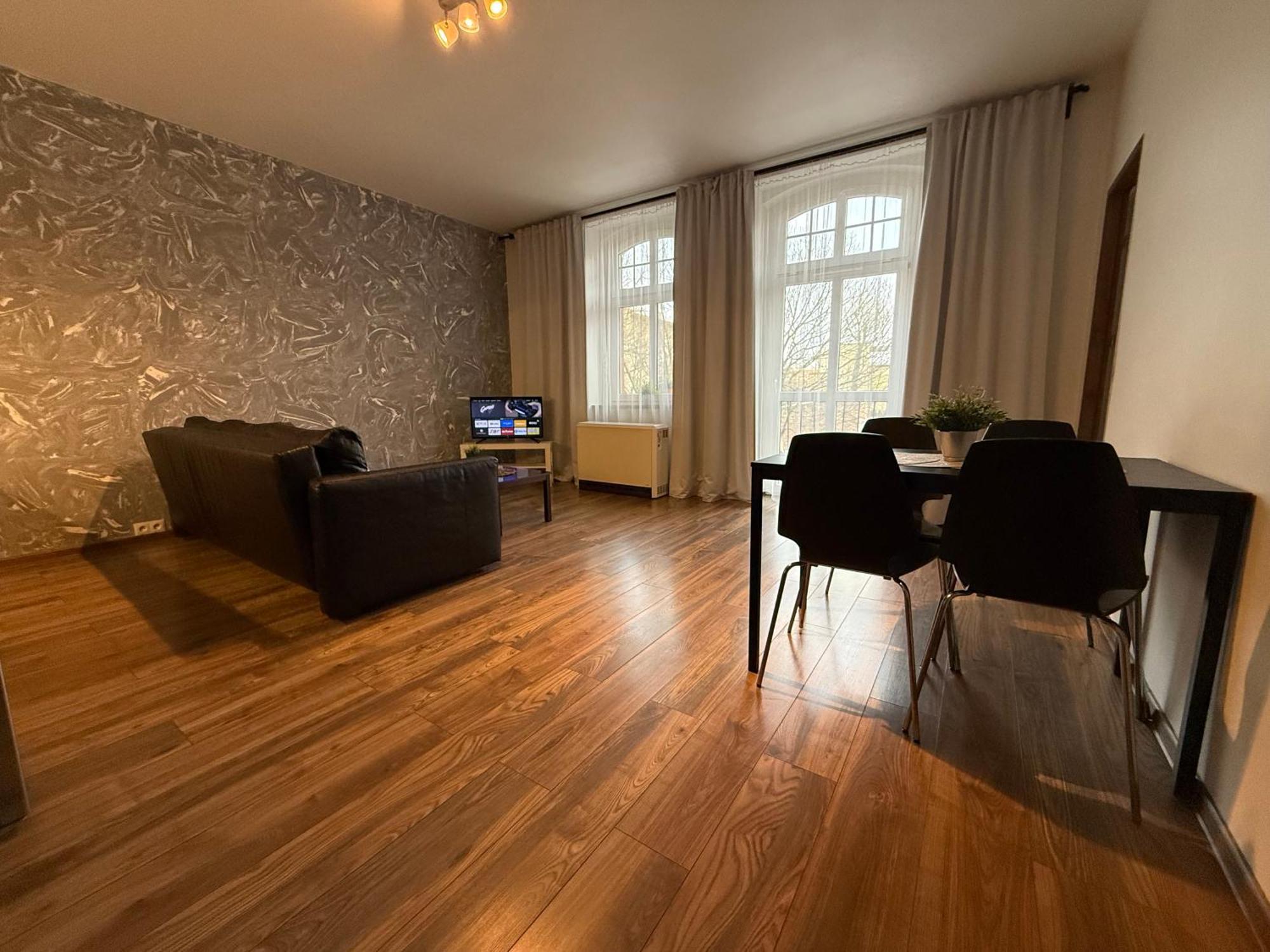 Apartment Zamulkowa Katowice Kültér fotó