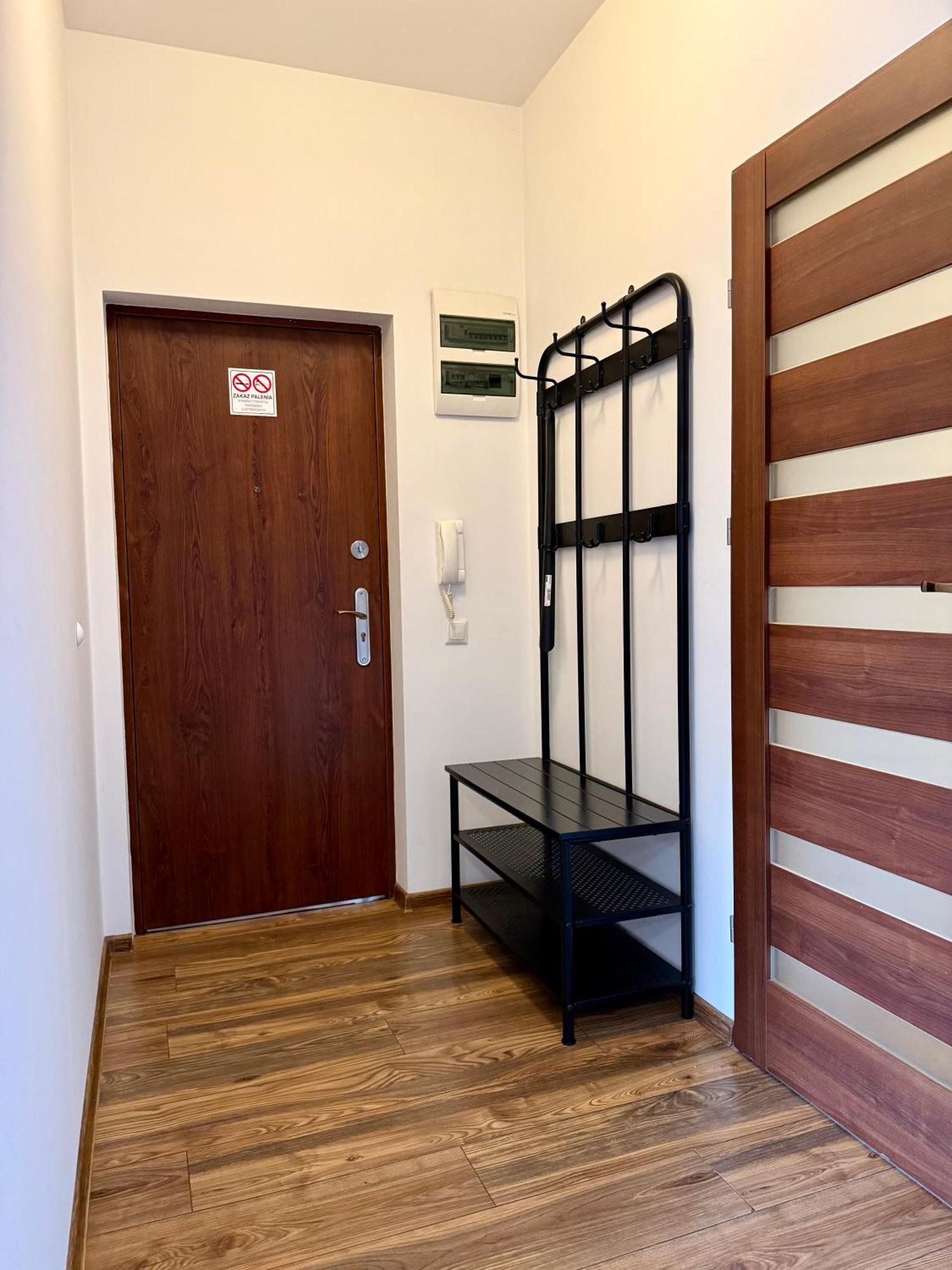Apartment Zamulkowa Katowice Kültér fotó