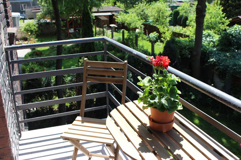Apartment Zamulkowa Katowice Kültér fotó