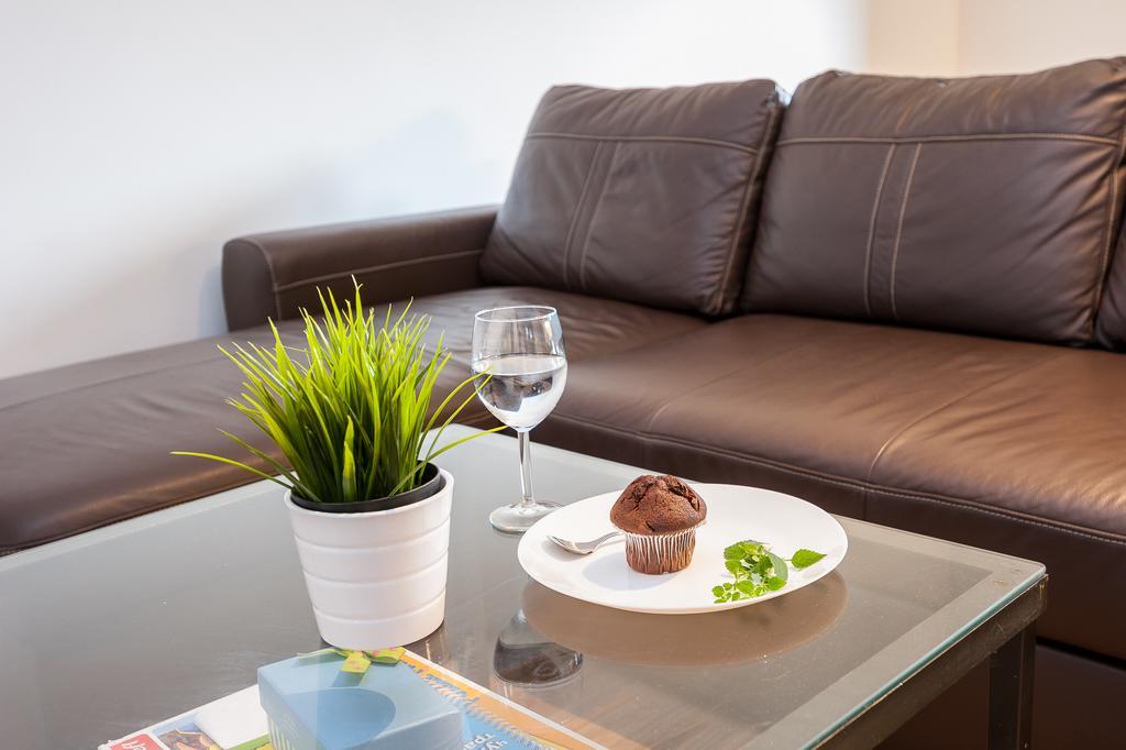 Apartment Zamulkowa Katowice Kültér fotó