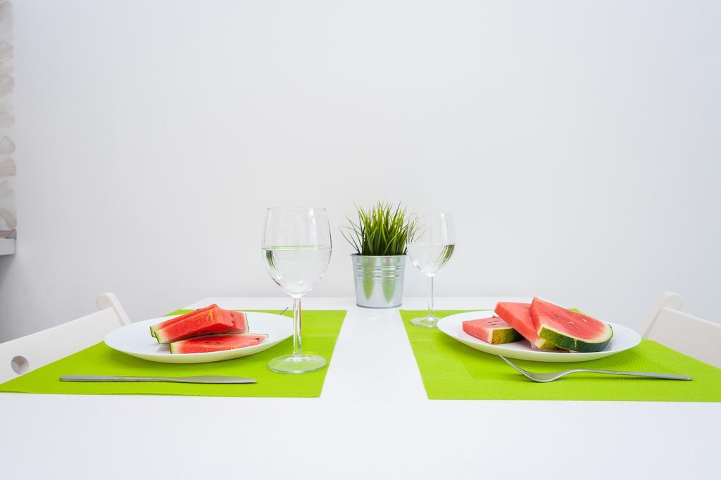 Apartment Zamulkowa Katowice Kültér fotó