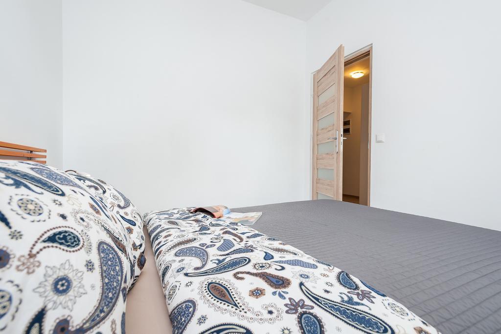 Apartment Zamulkowa Katowice Kültér fotó