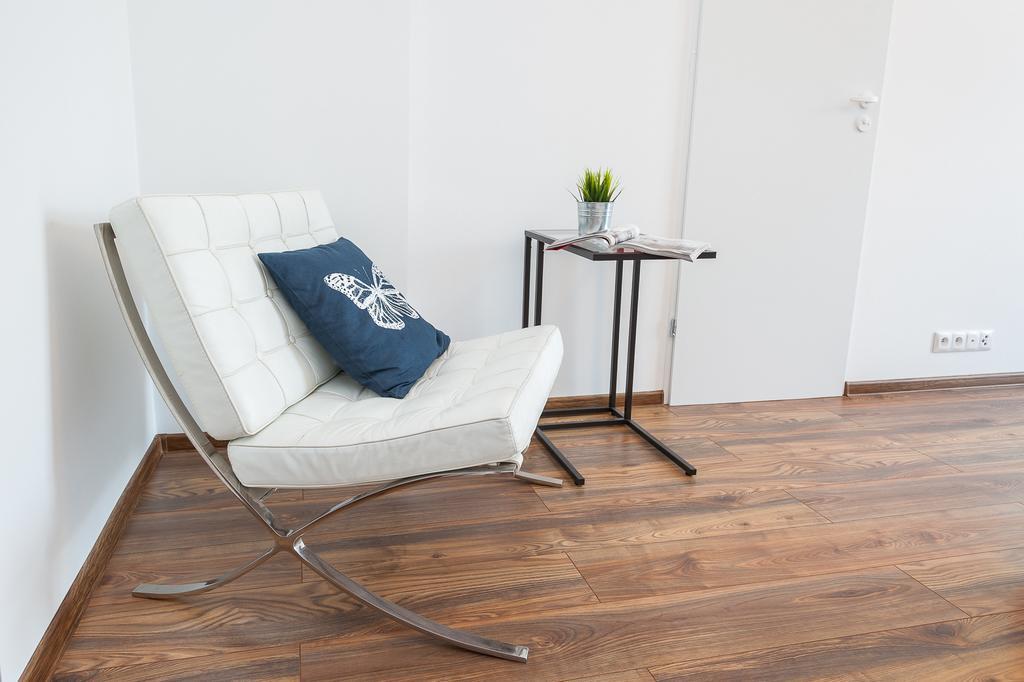 Apartment Zamulkowa Katowice Kültér fotó