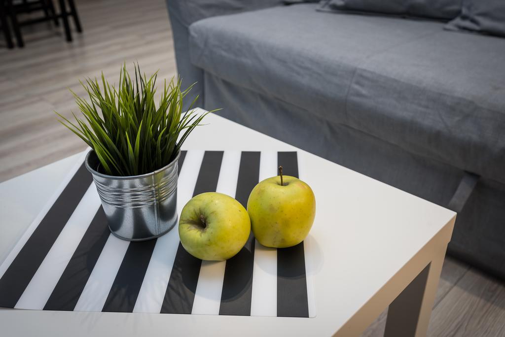 Apartment Zamulkowa Katowice Kültér fotó
